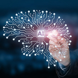 Discover the AI Advantage: KV GmbH's Domain Store Redefined