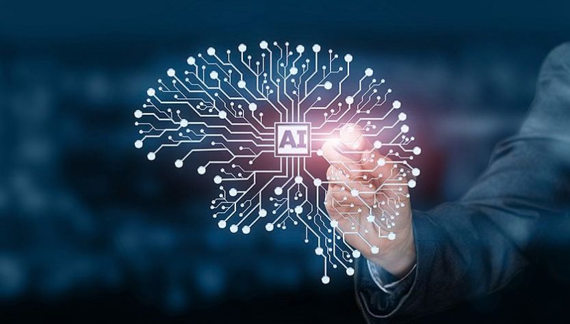 Discover the AI Advantage: KV GmbH's Domain Store Redefined