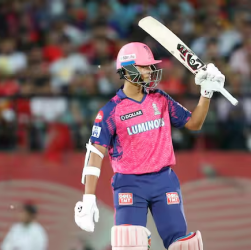 Revolutionizing Cricket: IPL and the Technological Evolution