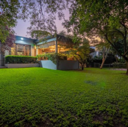 Parktown Residences CapitaLand: Redefining Urban Comfort