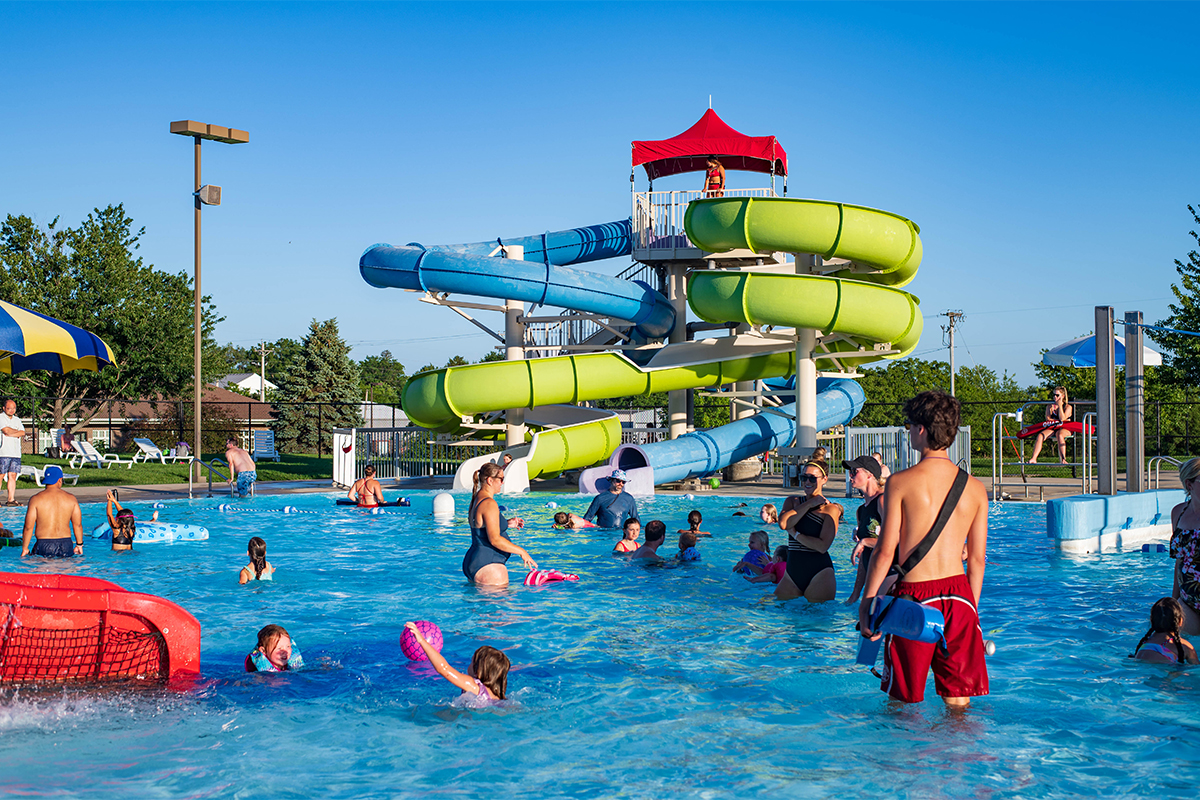 Designing Pools in Cold Climates: Solutions for Year-Round Usability ...