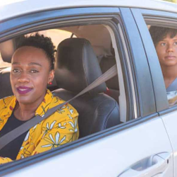 Women Behind the Wheel: How Female Taxi Drivers Are Transforming the Industry