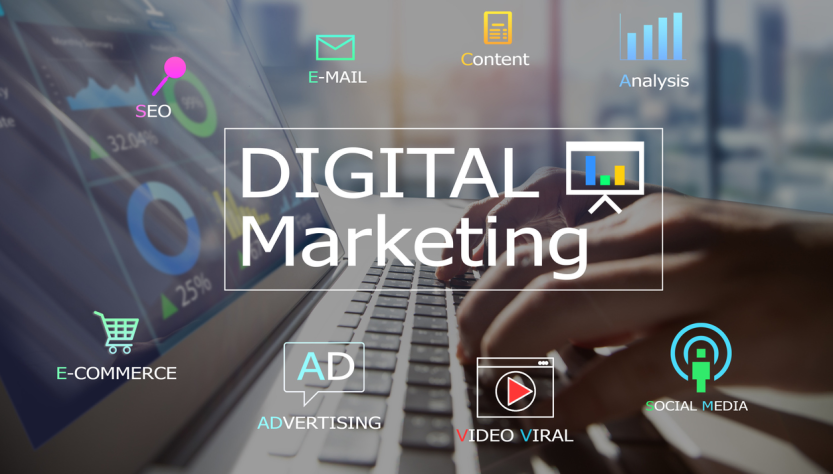 Strategies Digital Marketing Agencies Use to Boost Brand Visibility