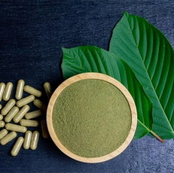 The Strongest Kratom for Relaxation: What is the Best Kratom for Anxiety?