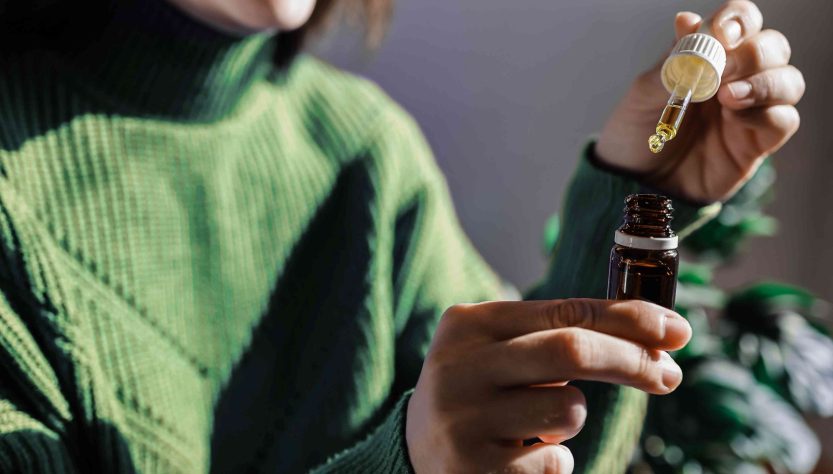 Unlock the Benefits of CBD: Canada's Best CBD Oil at Your Fingertips
