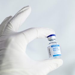 Vaccine, coronavirus, medical — Best Online TRT Clinics for Effective Testosterone Replacement Therapy