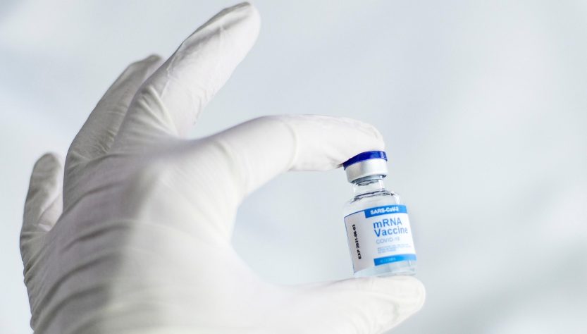 Vaccine, coronavirus, medical — Best Online TRT Clinics for Effective Testosterone Replacement Therapy