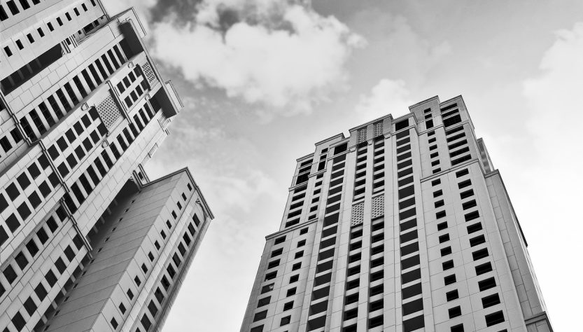 Tallest, skyscraper, architecture — Bill Hutchinson: Creating Lasting Real Estate Projects that Benefit Dallas Communities