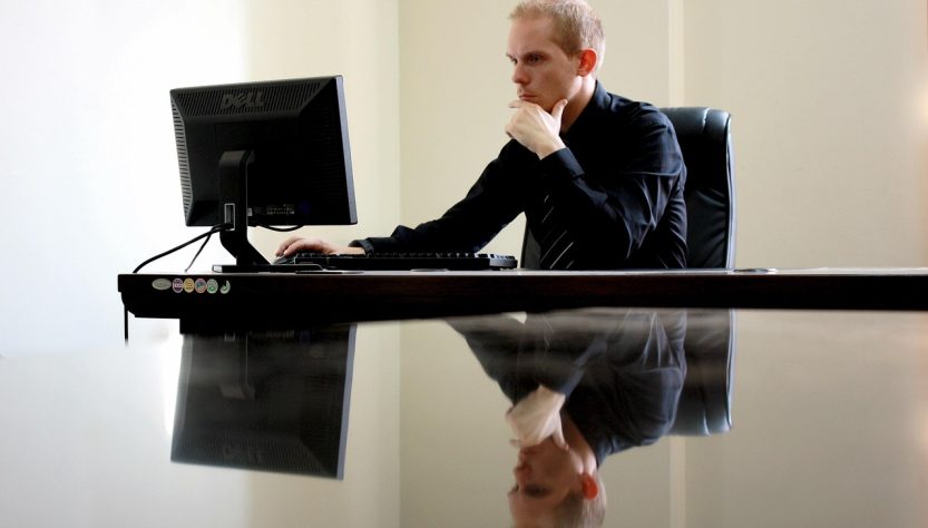 Business, businessman, chair — Nangs Melbourne Enhances Your Prep with Fast Delivery