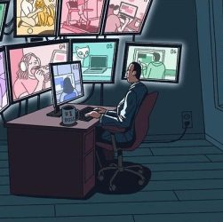 Navigating the World Of Bossware: A Detailed Guide for Employees