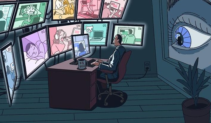 Navigating the World Of Bossware: A Detailed Guide for Employees