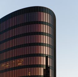 Building, architecture, modern building — Nihar Gala’s Leadership Vision: Transforming Business Strategy for Long-Term Succes