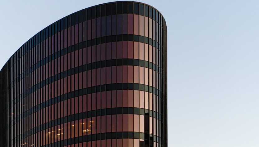 Building, architecture, modern building — Nihar Gala’s Leadership Vision: Transforming Business Strategy for Long-Term Succes