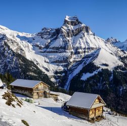 Winter, mountain, alps — Top Attractions, Sunsets and Slow Walks: A Relaxed Travel Guide to Mandarmani