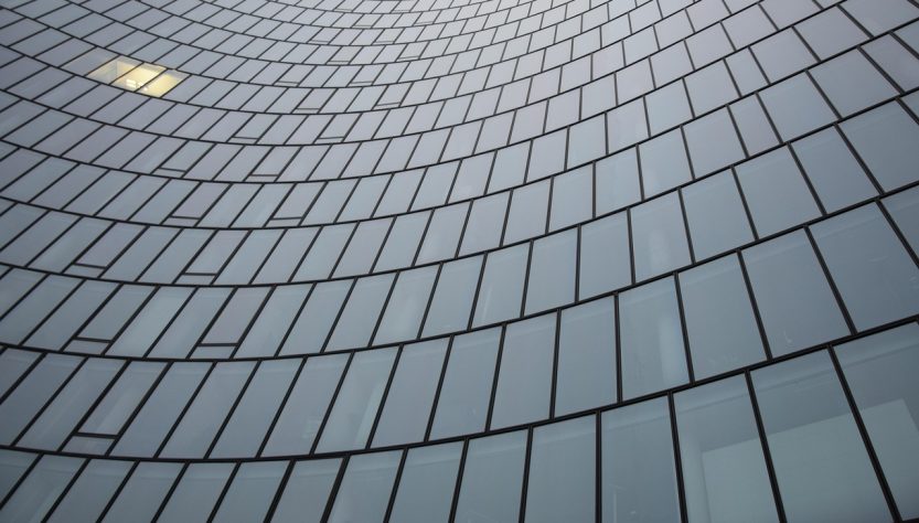 Glass building, architecture, building — TradingSphere Broker - Trusted Trading Services With Access to Multiple Asset Classe