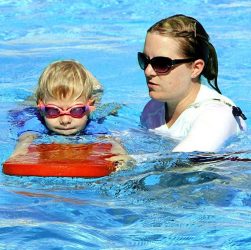 Why Every Child Should Learn to Swim Early
