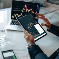tech stocks rally
