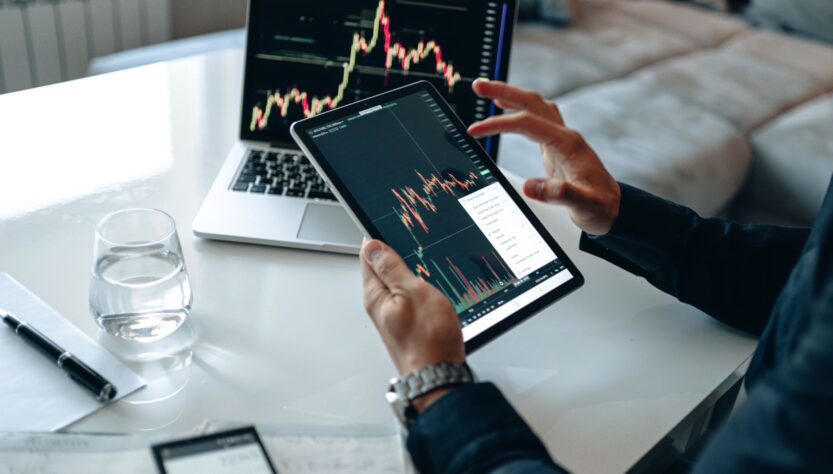 tech stocks rally